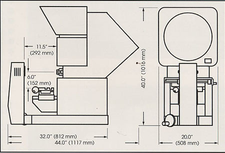 DH216 Schematic.