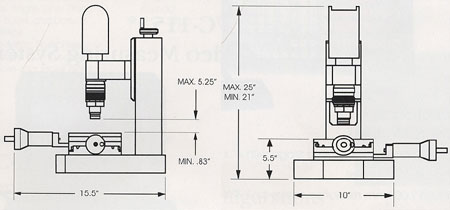 DVC110 Schematic.