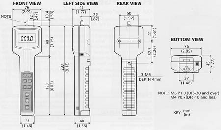 DFS Schematic.