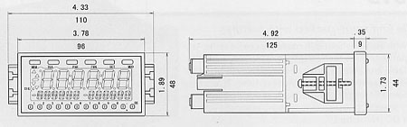 DT5TX Schematic.
