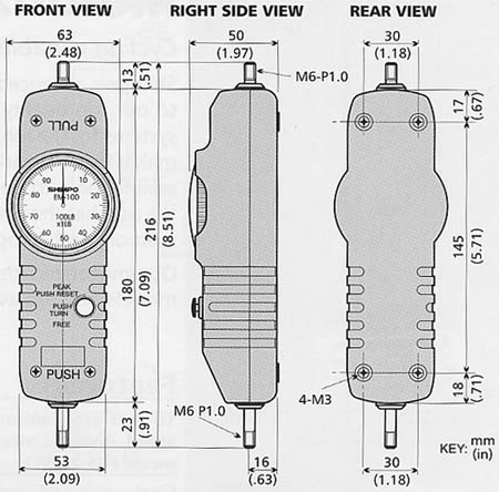 EM Schematic.