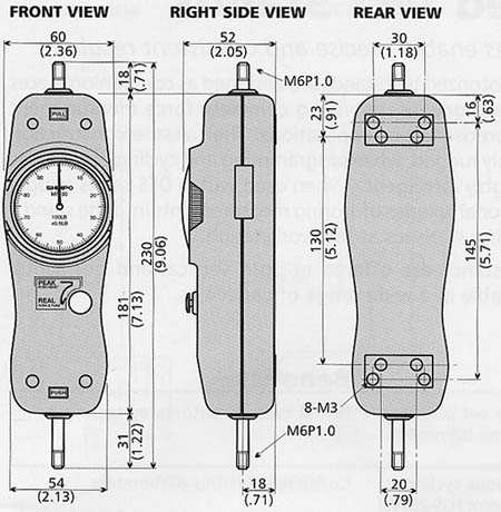 MF Schematic.